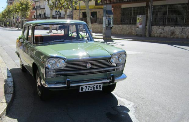 Seat 1500