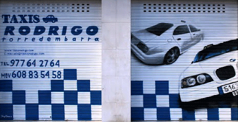 Instalaciones en Torredembarra